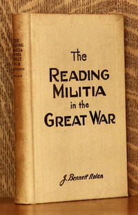 THE READING MILITIA IN THE GREAT WAR