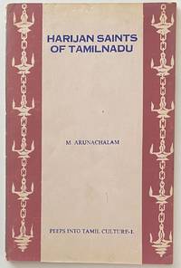 image of Harijan saints of Tamilnadu