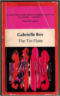 cover of The Tin Flute