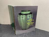 cover of THE CERAMICS OF WILLIAM H. GRUEBY : The Spirit of New Idea in Artistic Handicraft