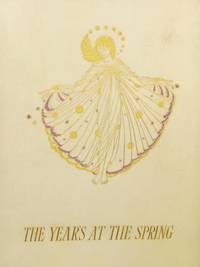 The Year's at the Spring; An Anthology of Recent Poetry