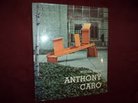 image of Anthony Caro.