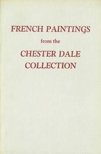 French paintings from the Chester Dale…