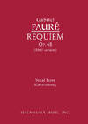 Requiem, Op.48