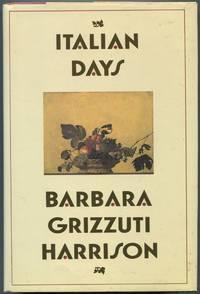 cover of Italian Days