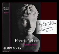 Horatia Nelson / Winifred Gerin