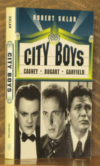 CITY BOYS, CAGNEY, BOGART, GARFIELD