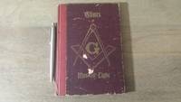Glints of Masonic Light Scintillated by Rabbinical Sparks