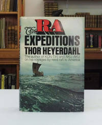 cover of The RA Expeditions