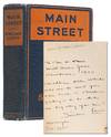 Main Street (Presentation Copy)