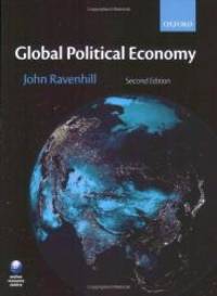 Global Political Economy by Oxford University Press - 2008-06-09