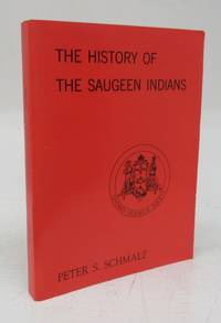 cover of The History of the Saugeen Indians