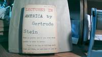 Lectures in America by STEIN, Gertrude - 1957