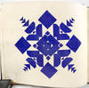 Two Greek Froebel albums; (photo 3)