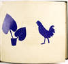 Two Greek Froebel albums; (photo 6)