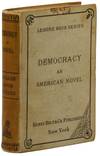 Democracy: An American Novel