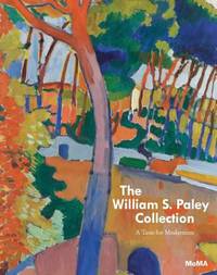 The William S. Paley Collection by Rubin, William; Armstrong, Matthew - 2012