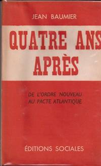 Quatre ans après