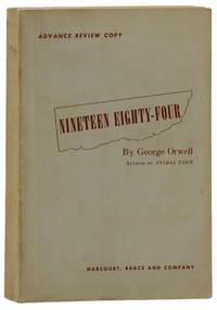 image of Nineteen Eighty-Four