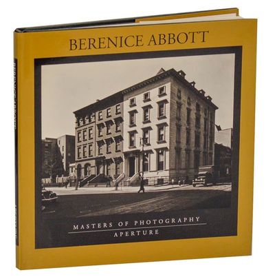 Berenice Abbott