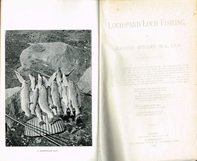 Lochs and Loch Fishing. (photo 2)