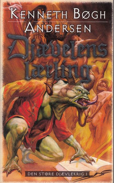 Djævelens lærling