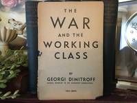 The War and the Working Class