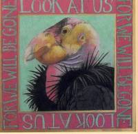 California Condor Magnet