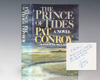 cover of The Prince of Tides.