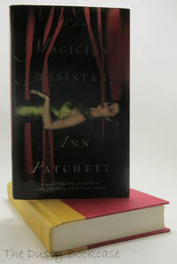 cover of The Magician's Assistant
