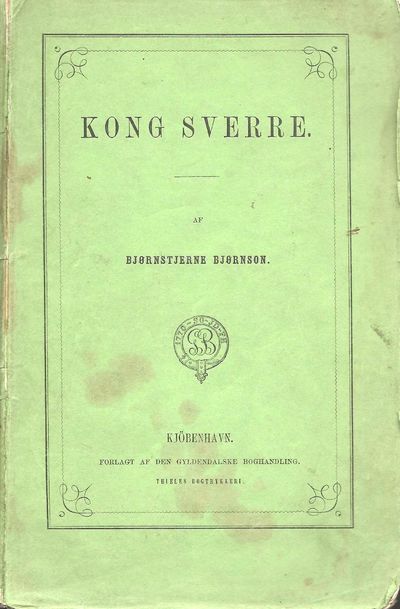 Kong Sverre