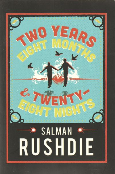 Two Years Eight Months and Twenty Eight Nights