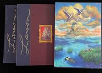 THE COMPLETE FAR SIDE: Volume One 1980-1986, Volume Two 1987 - 1994