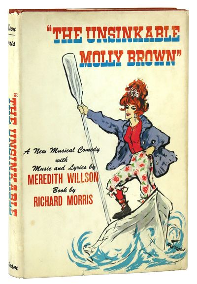 The Unsinkable Molly Brown