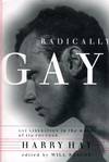 Radically Gay
