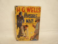 image of The Invisible Man