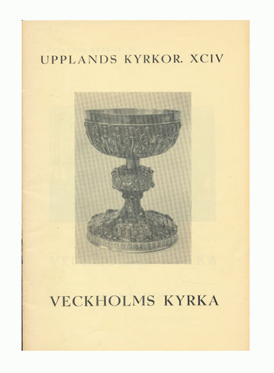 Veckholms kyrka.