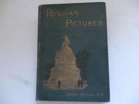 image of Russian Pictures Drawn with Pen and Pencil