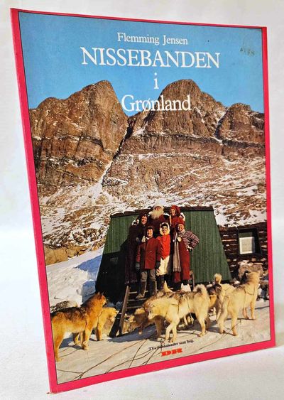 Nissebanden i Grønland.