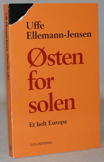 Østen for solen - Et helt Europa.