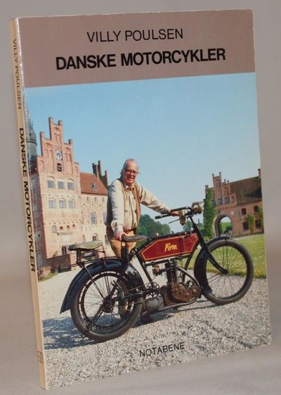 Danske motorcykler.