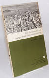 The dynamics of large-scale housebuilding
