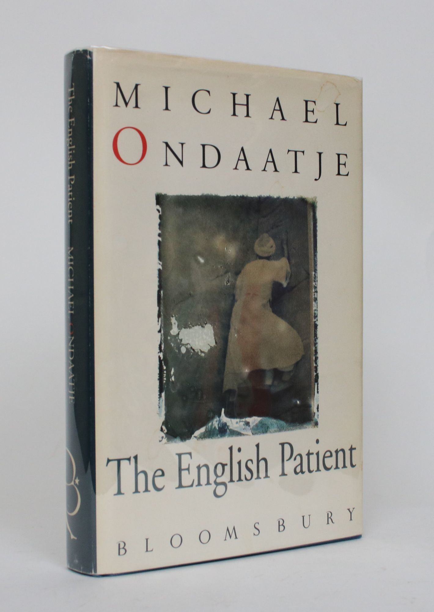 The English Patient Book Cover | ubicaciondepersonas.cdmx.gob.mx