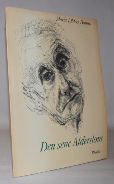 Den sene Alderdom.