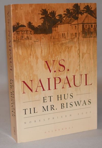 Et hus til mr. Biswas.