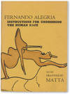 INSTRUCTIONS FOR UNDRESSING THE HUMAN RACE (Instrucciones para desnudar a la raza humana)