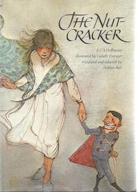 image of THE NUTCRACKER AND THE MOUSE KING