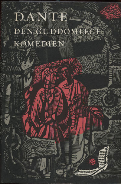 Den guddommlege komedie.. I utval frå italiensk…