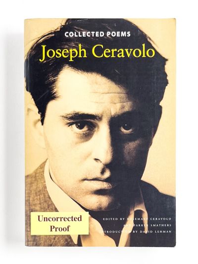 COLLECTED POEMS