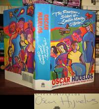FOURTEEN SISTERS OF EMILIO MONTEZ OBRIEN Signed 1st by Oscar Hijuelos - Signed First Edition - 1993 - from Rare Book Cellar (SKU: 62689)